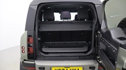 2024 (74) LAND ROVER DEFENDER 3.0 D250 X-Dynamic SE 90 3dr Auto 4903185