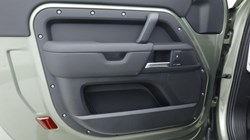 2024 (74) LAND ROVER DEFENDER 3.0 D250 X-Dynamic SE 90 3dr Auto 4903188