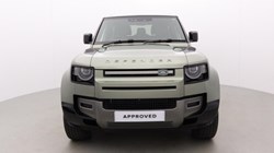 2024 (74) LAND ROVER DEFENDER 3.0 D250 X-Dynamic SE 90 3dr Auto 4903145