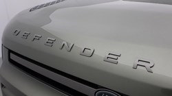 2024 (74) LAND ROVER DEFENDER 3.0 D250 X-Dynamic SE 90 3dr Auto 4903155