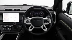 2024 (74) LAND ROVER DEFENDER 3.0 D250 X-Dynamic SE 90 3dr Auto 4903181