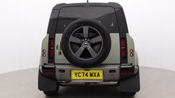 2024 (74) LAND ROVER DEFENDER 3.0 D250 X-Dynamic SE 90 3dr Auto 4903190