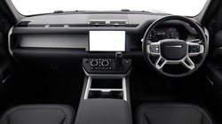2024 (74) LAND ROVER DEFENDER 3.0 D250 X-Dynamic SE 90 3dr Auto 4903180