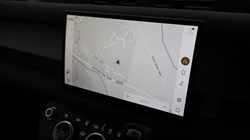 2024 (74) LAND ROVER DEFENDER 3.0 D250 X-Dynamic SE 90 3dr Auto 4903167