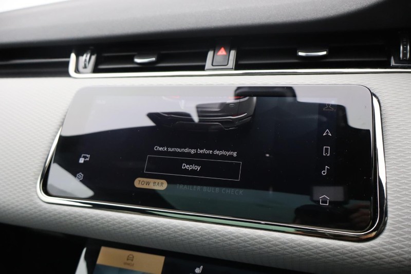 2022 (72) LAND ROVER RANGE ROVER EVOQUE 2.0 D200 Evoque Edition 5dr Auto 4915722