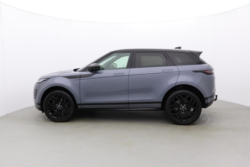 2022 (72) LAND ROVER RANGE ROVER EVOQUE 2.0 D200 Evoque Edition 5dr Auto 4915660