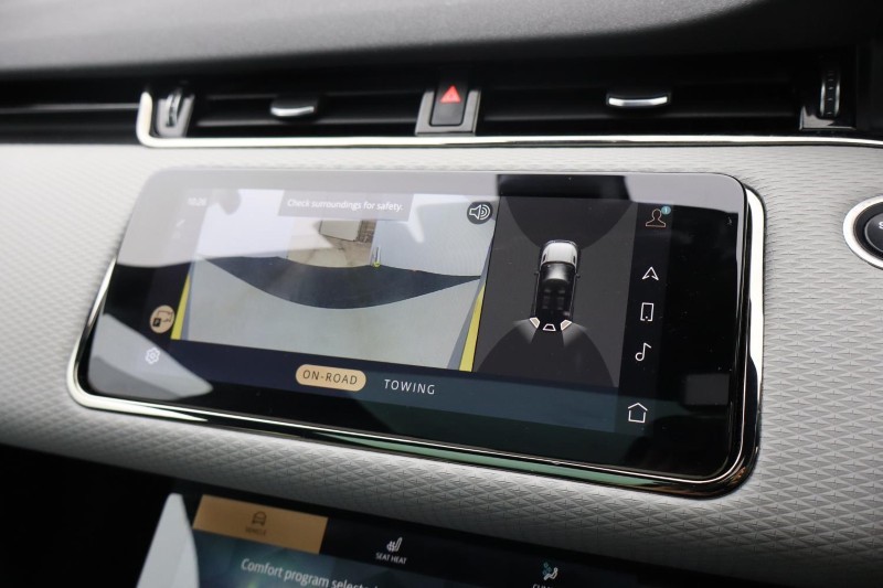 2022 (72) LAND ROVER RANGE ROVER EVOQUE 2.0 D200 Evoque Edition 5dr Auto 4915721