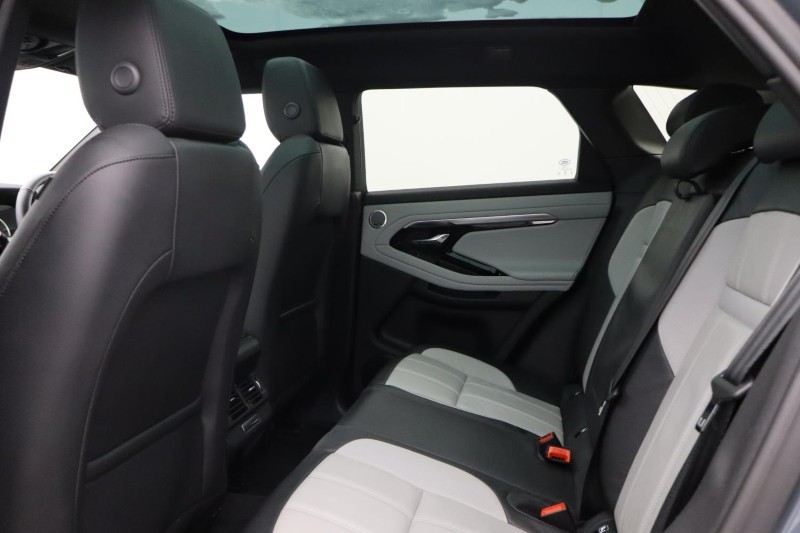 2022 (72) LAND ROVER RANGE ROVER EVOQUE 2.0 D200 Evoque Edition 5dr Auto 4915689