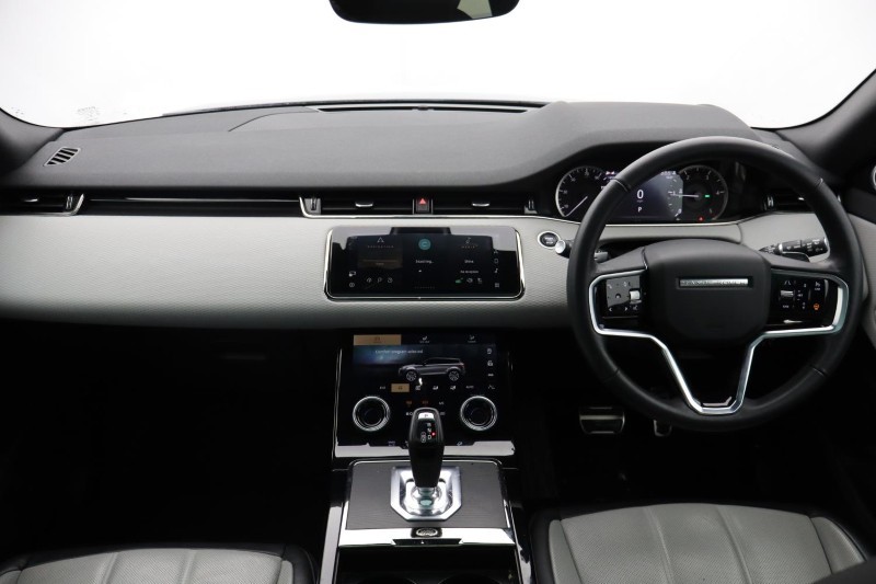 2022 (72) LAND ROVER RANGE ROVER EVOQUE 2.0 D200 Evoque Edition 5dr Auto 4915727