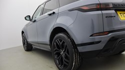 2022 (72) LAND ROVER RANGE ROVER EVOQUE 2.0 D200 Evoque Edition 5dr Auto 4915675