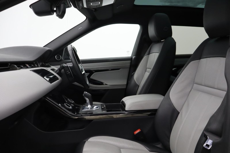 2022 (72) LAND ROVER RANGE ROVER EVOQUE 2.0 D200 Evoque Edition 5dr Auto 4915691