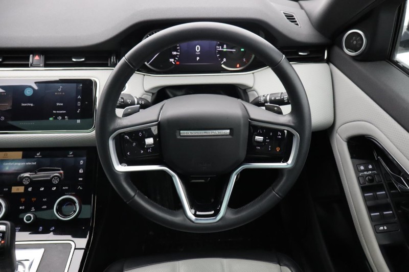 2022 (72) LAND ROVER RANGE ROVER EVOQUE 2.0 D200 Evoque Edition 5dr Auto 4915732