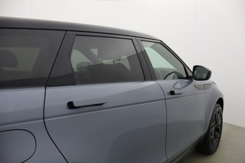 2022 (72) LAND ROVER RANGE ROVER EVOQUE 2.0 D200 Evoque Edition 5dr Auto 4915676