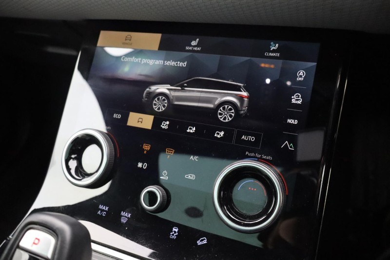 2022 (72) LAND ROVER RANGE ROVER EVOQUE 2.0 D200 Evoque Edition 5dr Auto 4915715