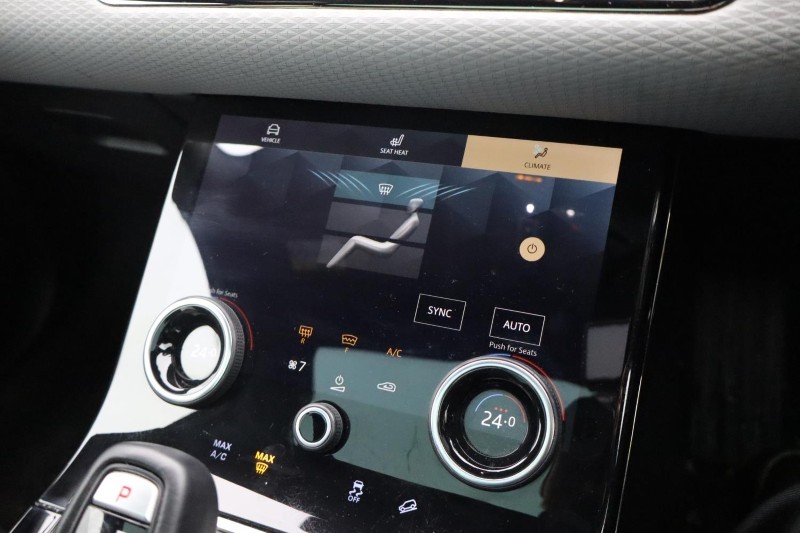 2022 (72) LAND ROVER RANGE ROVER EVOQUE 2.0 D200 Evoque Edition 5dr Auto 4915714