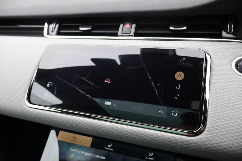 2022 (72) LAND ROVER RANGE ROVER EVOQUE 2.0 D200 Evoque Edition 5dr Auto 4915716