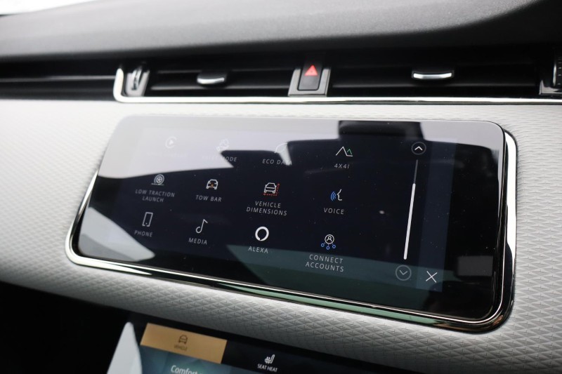 2022 (72) LAND ROVER RANGE ROVER EVOQUE 2.0 D200 Evoque Edition 5dr Auto 4915724