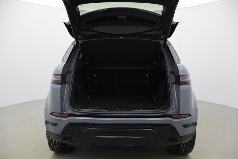 2022 (72) LAND ROVER RANGE ROVER EVOQUE 2.0 D200 Evoque Edition 5dr Auto 4915666