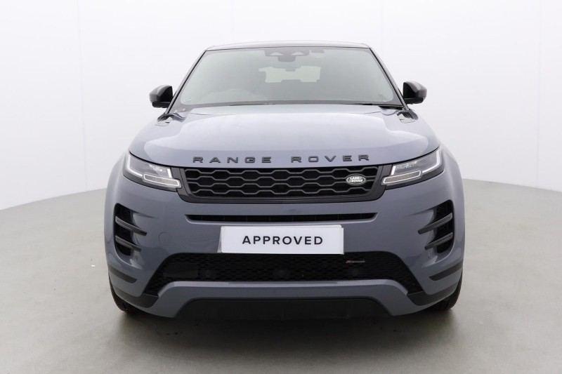 2022 (72) LAND ROVER RANGE ROVER EVOQUE 2.0 D200 Evoque Edition 5dr Auto 4915656