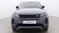 2022 (72) LAND ROVER RANGE ROVER EVOQUE 2.0 D200 Evoque Edition 5dr Auto 4915656