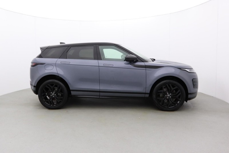 2022 (72) LAND ROVER RANGE ROVER EVOQUE 2.0 D200 Evoque Edition 5dr Auto 4915659