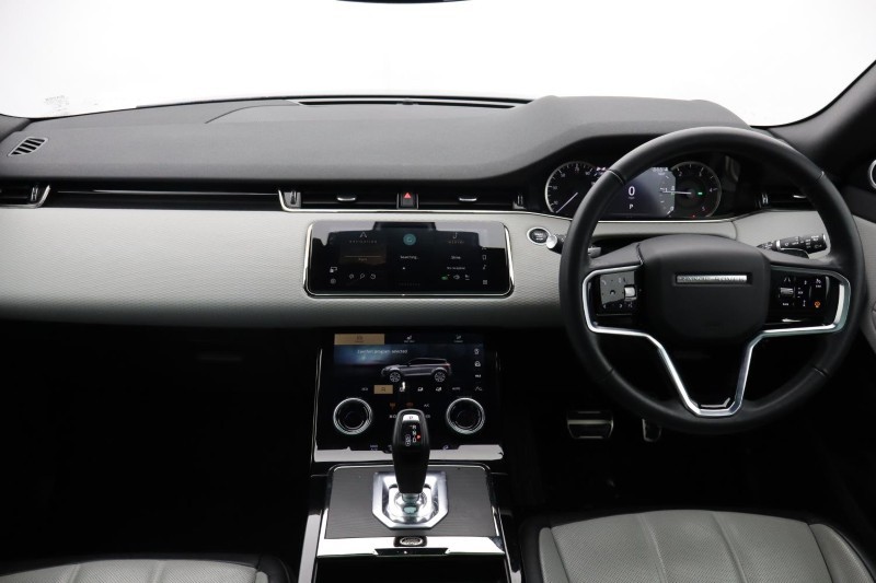 2022 (72) LAND ROVER RANGE ROVER EVOQUE 2.0 D200 Evoque Edition 5dr Auto 4915726