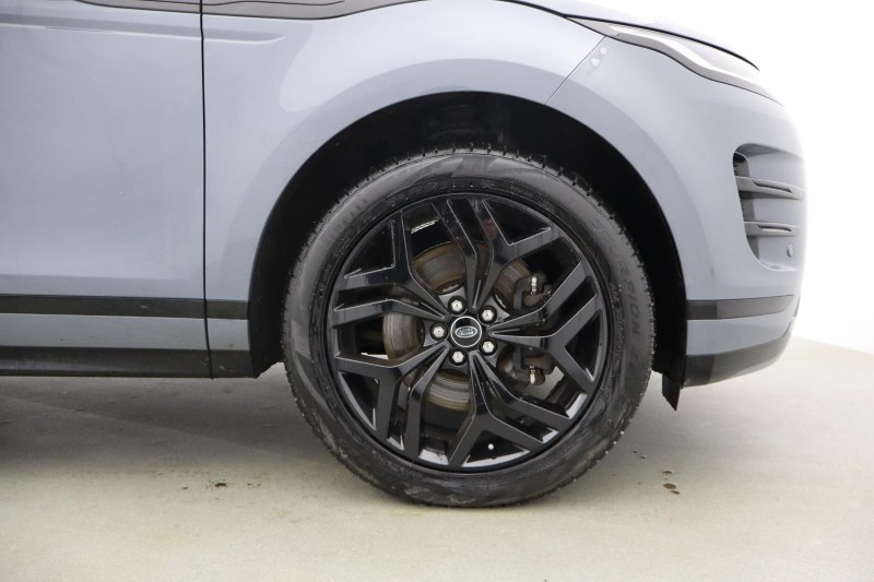 2022 (72) LAND ROVER RANGE ROVER EVOQUE 2.0 D200 Evoque Edition 5dr Auto 4915678
