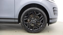 2022 (72) LAND ROVER RANGE ROVER EVOQUE 2.0 D200 Evoque Edition 5dr Auto 4915678