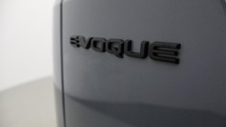 2022 (72) LAND ROVER RANGE ROVER EVOQUE 2.0 D200 Evoque Edition 5dr Auto 4915664