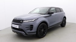 2022 (72) LAND ROVER RANGE ROVER EVOQUE 2.0 D200 Evoque Edition 5dr Auto 4915657