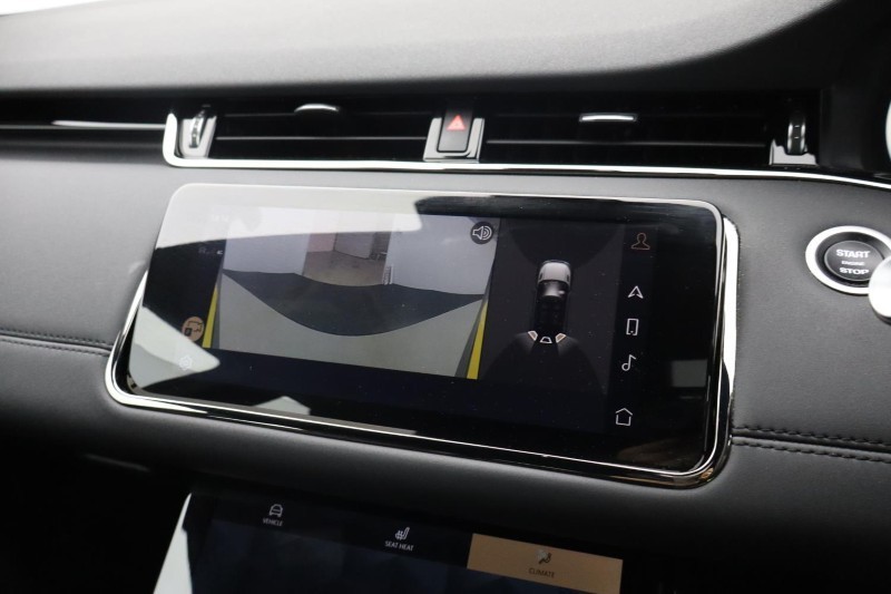 2023 (23) LAND ROVER RANGE ROVER EVOQUE 2.0 P250 R-Dynamic SE 5dr Auto 4912741