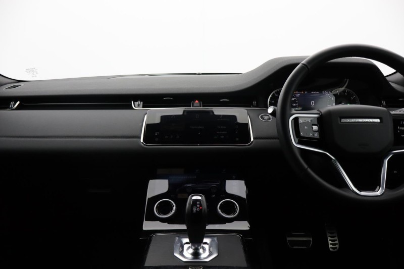 2023 (23) LAND ROVER RANGE ROVER EVOQUE 2.0 P250 R-Dynamic SE 5dr Auto 4912758