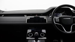 2023 (23) LAND ROVER RANGE ROVER EVOQUE 2.0 P250 R-Dynamic SE 5dr Auto 4912758