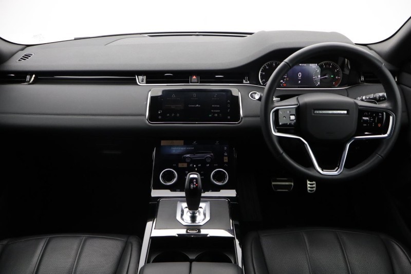 2023 (23) LAND ROVER RANGE ROVER EVOQUE 2.0 P250 R-Dynamic SE 5dr Auto 4912755