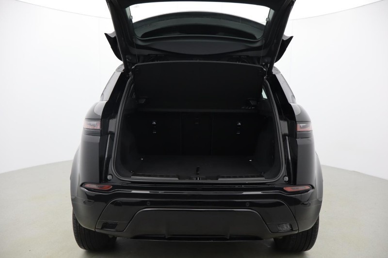 2023 (23) LAND ROVER RANGE ROVER EVOQUE 2.0 P250 R-Dynamic SE 5dr Auto 4912701