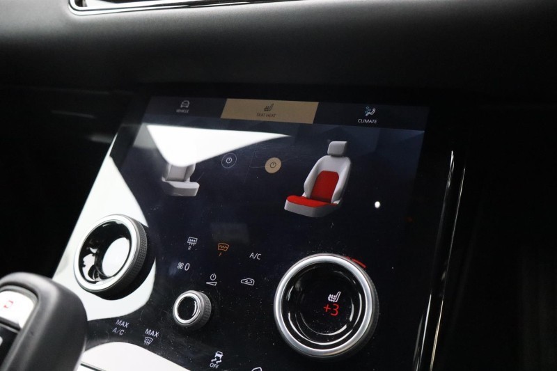 2023 (23) LAND ROVER RANGE ROVER EVOQUE 2.0 P250 R-Dynamic SE 5dr Auto 4912751