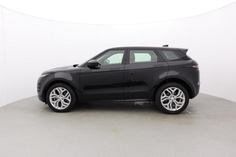 2023 (23) LAND ROVER RANGE ROVER EVOQUE 2.0 P250 R-Dynamic SE 5dr Auto 4912694