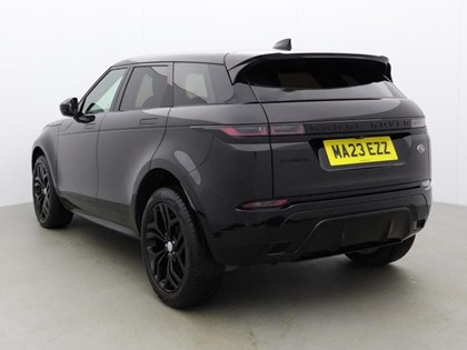 2023 (23) LAND ROVER RANGE ROVER EVOQUE 2.0 P250 R-Dynamic SE 5dr Auto