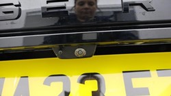 2023 (23) LAND ROVER RANGE ROVER EVOQUE 2.0 P250 R-Dynamic SE 5dr Auto 4912700