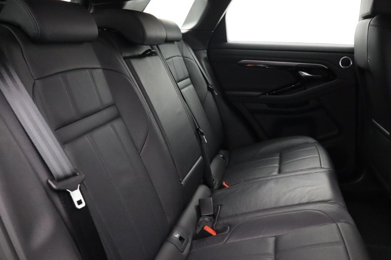 2023 (23) LAND ROVER RANGE ROVER EVOQUE 2.0 P250 R-Dynamic SE 5dr Auto 4912728