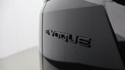 2023 (23) LAND ROVER RANGE ROVER EVOQUE 2.0 P250 R-Dynamic SE 5dr Auto 4912706