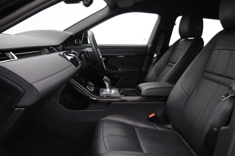 2023 (23) LAND ROVER RANGE ROVER EVOQUE 2.0 P250 R-Dynamic SE 5dr Auto 4912725
