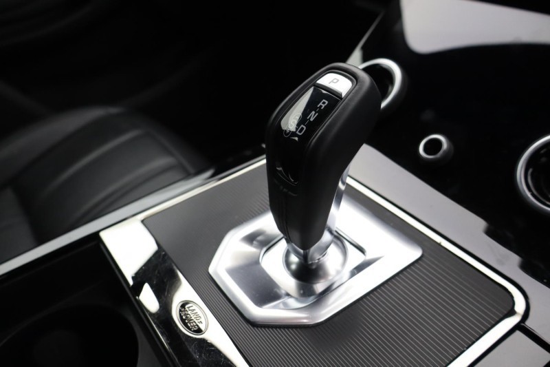 2023 (23) LAND ROVER RANGE ROVER EVOQUE 2.0 P250 R-Dynamic SE 5dr Auto 4912736