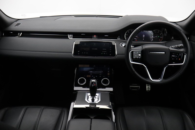 2023 (23) LAND ROVER RANGE ROVER EVOQUE 2.0 P250 R-Dynamic SE 5dr Auto 4912756