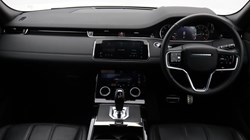 2023 (23) LAND ROVER RANGE ROVER EVOQUE 2.0 P250 R-Dynamic SE 5dr Auto 4912756