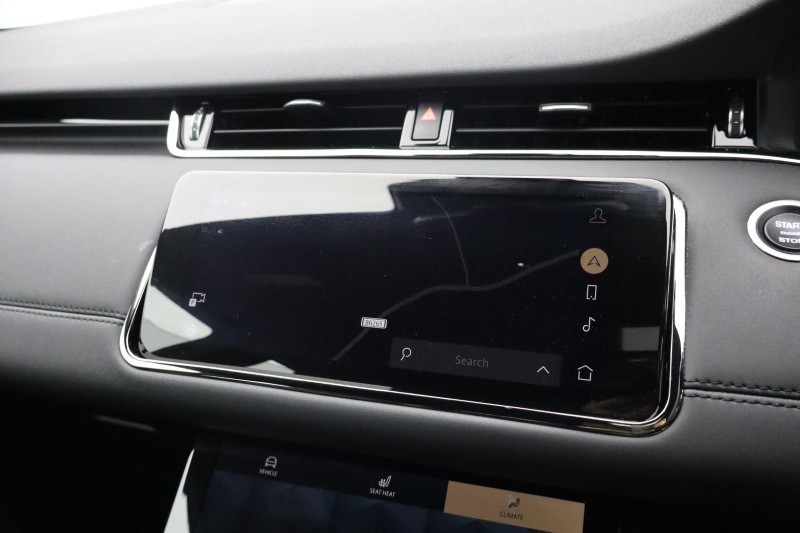 2023 (23) LAND ROVER RANGE ROVER EVOQUE 2.0 P250 R-Dynamic SE 5dr Auto 4912742