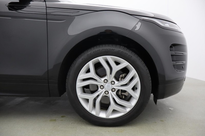 2023 (23) LAND ROVER RANGE ROVER EVOQUE 2.0 P250 R-Dynamic SE 5dr Auto 4912709