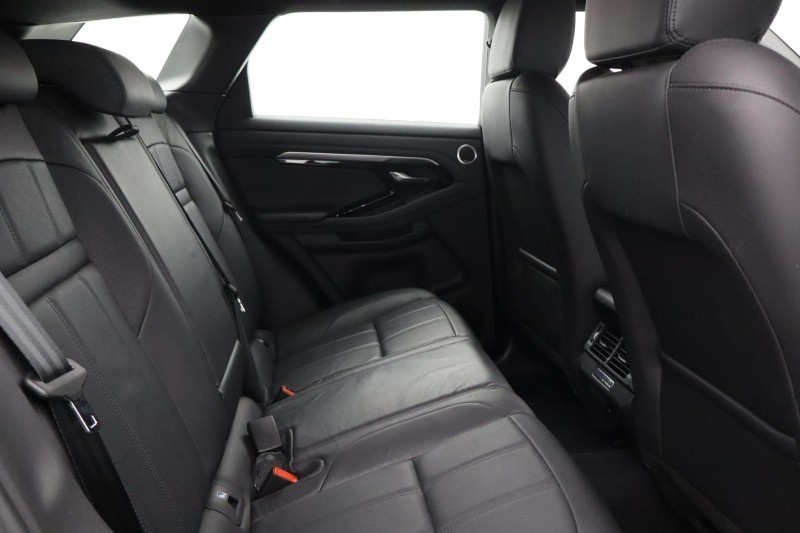 2023 (23) LAND ROVER RANGE ROVER EVOQUE 2.0 P250 R-Dynamic SE 5dr Auto 4912729