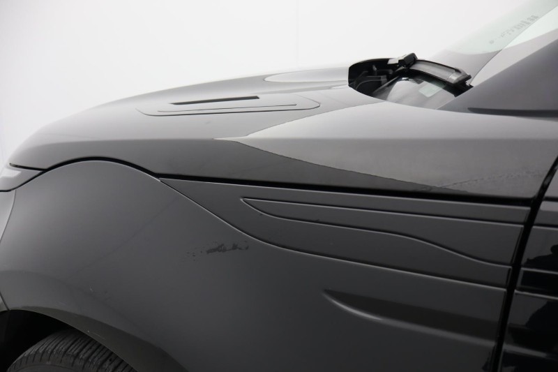 2023 (23) LAND ROVER RANGE ROVER EVOQUE 2.0 P250 R-Dynamic SE 5dr Auto 4912718