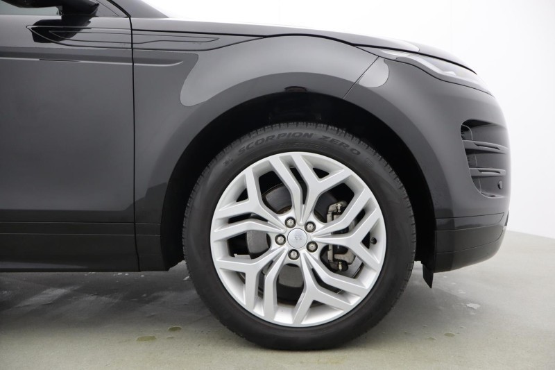 2023 (23) LAND ROVER RANGE ROVER EVOQUE 2.0 P250 R-Dynamic SE 5dr Auto 4912710